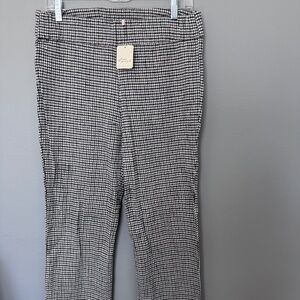 NWT FREE PEOPLE PANTS